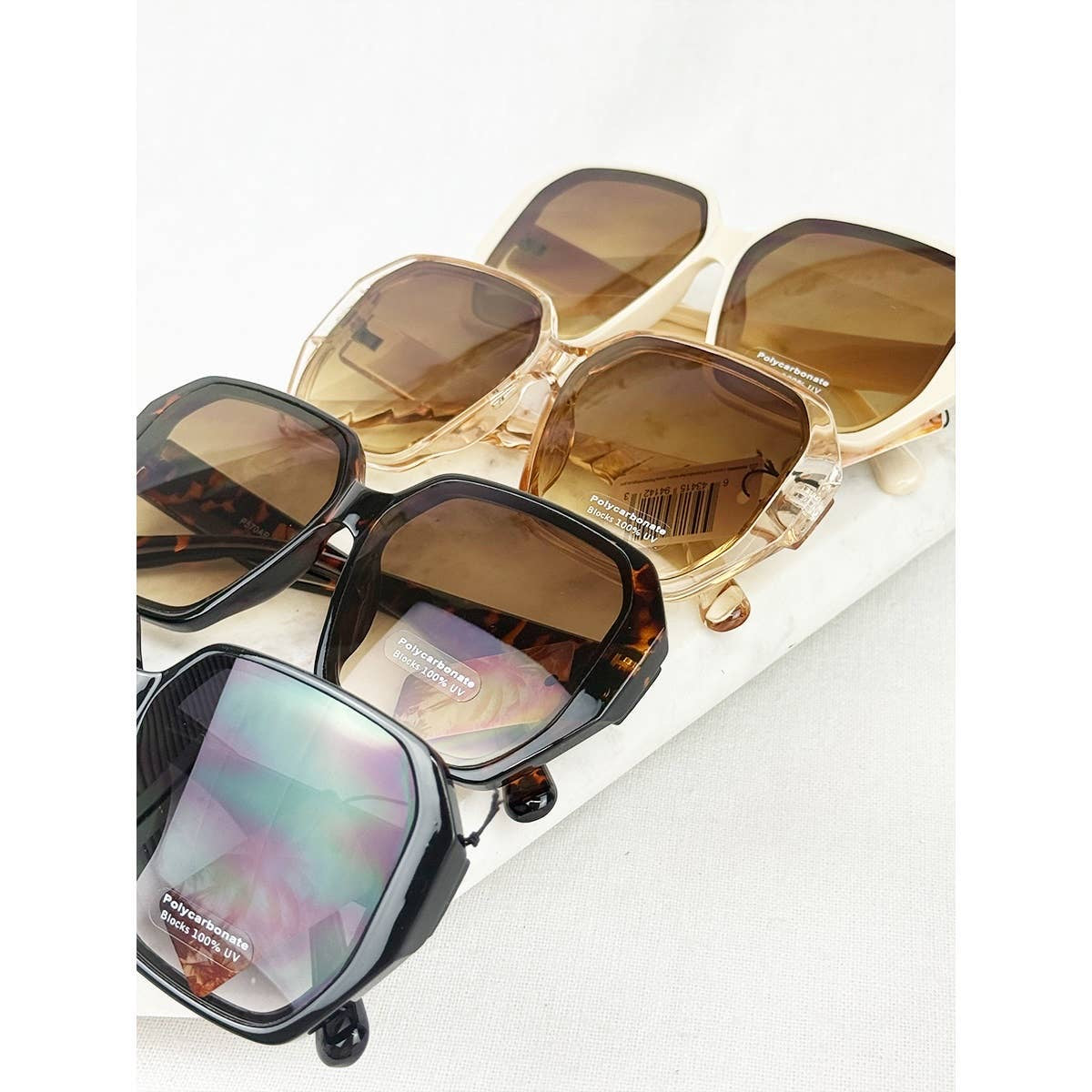Vogue Vista Sunglasses