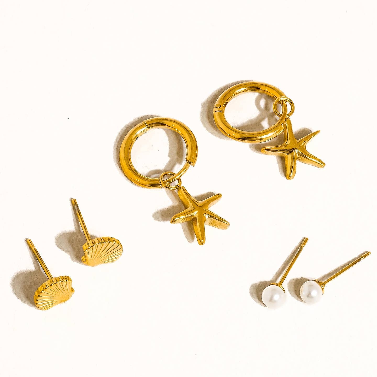 Aros Del Océano