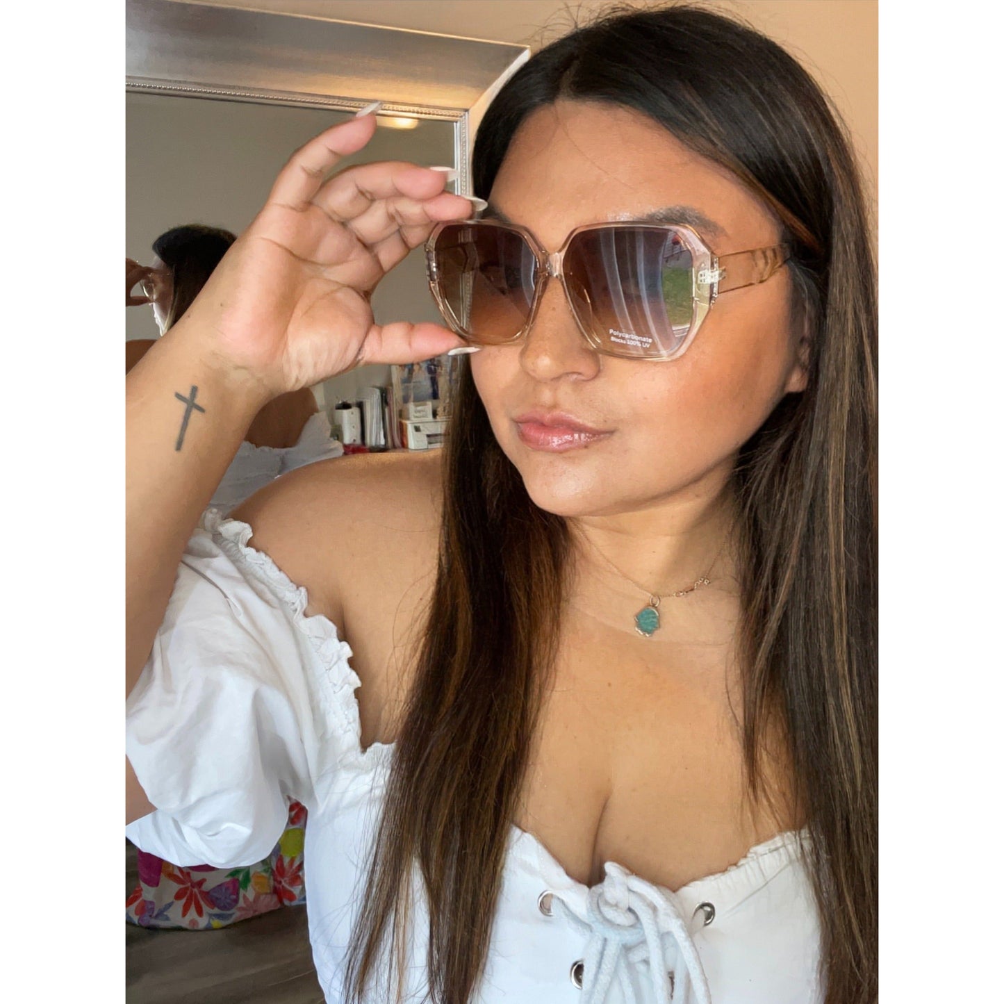 Vogue Vista Sunglasses