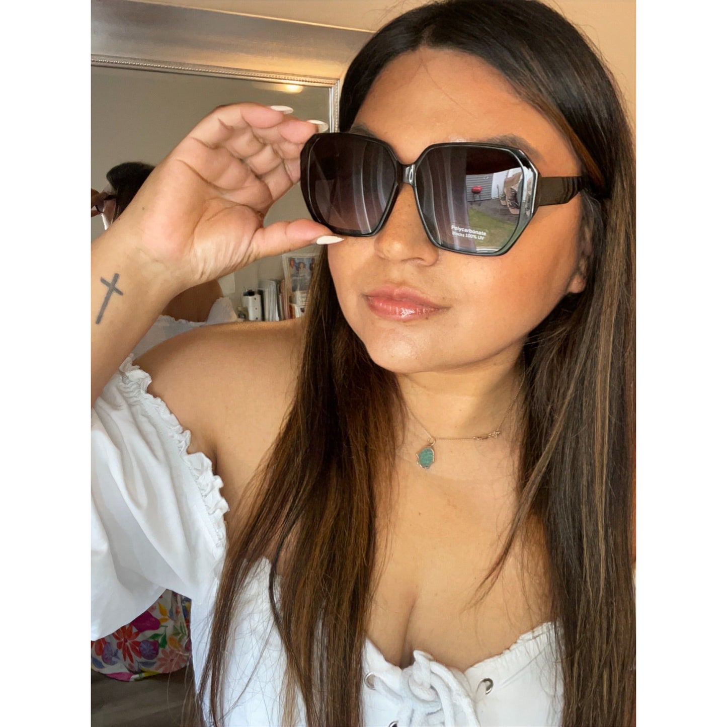 Vogue Vista Sunglasses