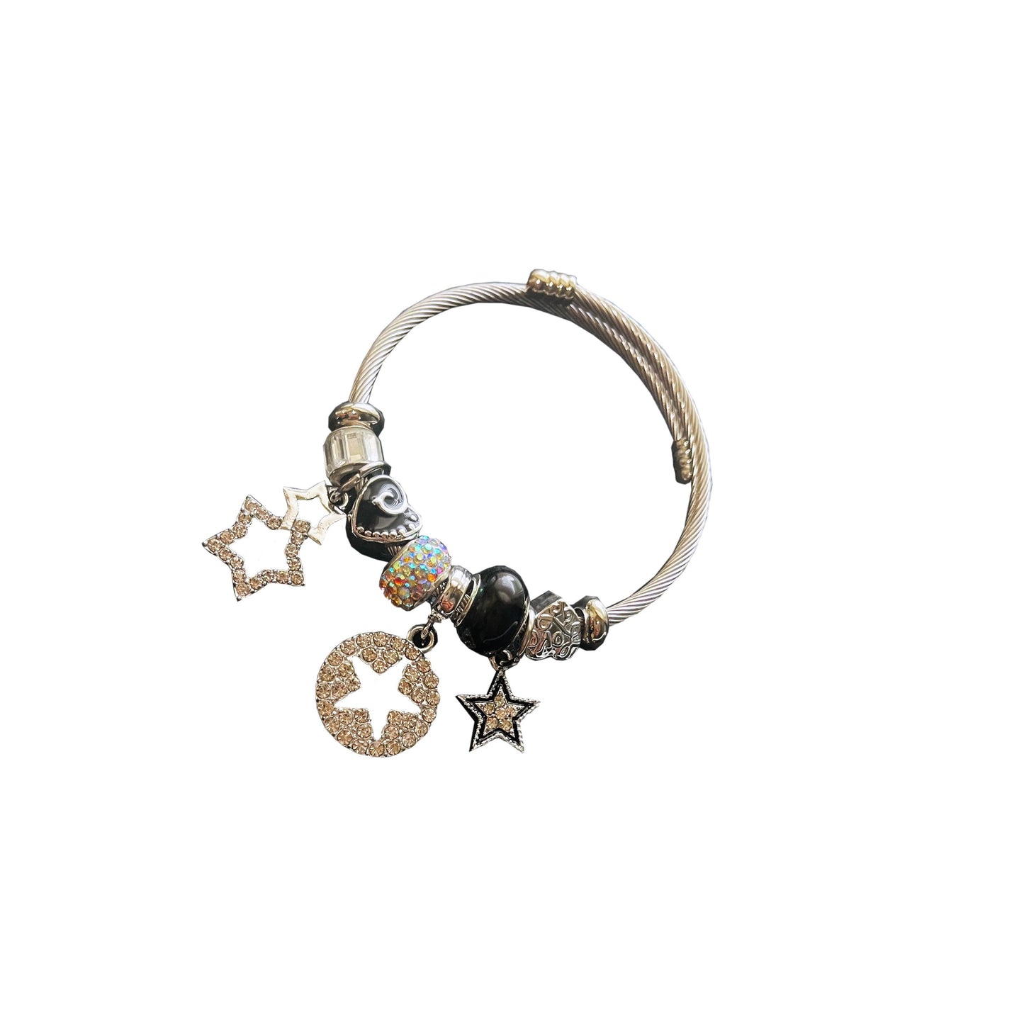 Charm fashion Bracelet - Gilu Designs