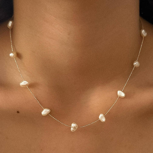 Perlas de Sueño