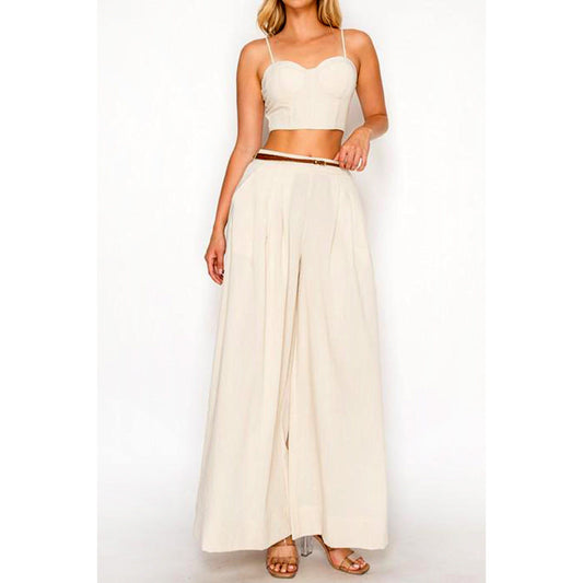Chic Serenity Set