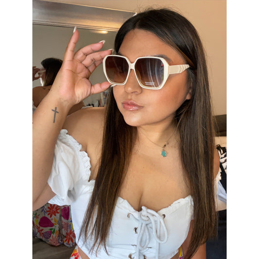 Vogue Vista Sunglasses