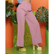 Dressy Wide Leg Trouser - Gilu Designs 