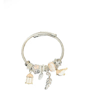 Charm fashion Bracelet - Gilu Designs 