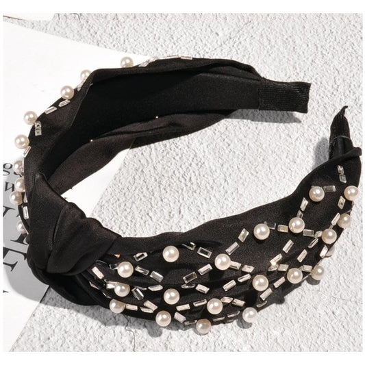 Princess Vibes Headband - Gilu Designs 