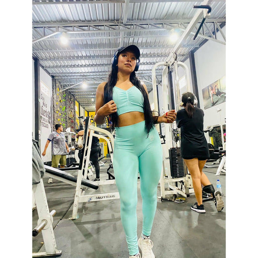 Latina Agua Fitness Wear - Gilu Designs 